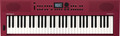 Roland GO:KEYS-3 (dark red) Claviers 61 Touches