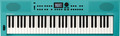 Roland GO:KEYS-3 (turquoise)