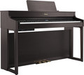 Roland HP702 (dark rosewood) Pianos numériques pour la maison