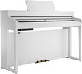 Roland HP702 (white) Pianos numériques pour la maison