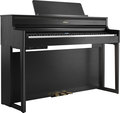 Roland HP704 (charcoal black)