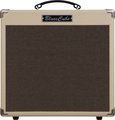 Roland Hot 1x12 BC-HOT (vintage blonde) Amplis guitare combo à transistor