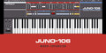 Roland JUNO-106 Model Expansion (lifetime key)