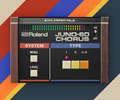 JUNO-60 Chorus / Software Effect (Lifetime Key)