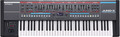 Roland JUNO-X Synthesizer/Tasten