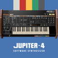 Roland Jupiter-4 (Lifetime Key)