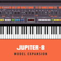 Roland Jupiter-8 Model Expansion / for Zenology
