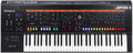 Roland Jupiter X Synthesizer/Tasten