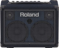 Roland KC-220 / Battery Powered Stereo Keyboard Amplifier Piano / Amplificadores para Teclados