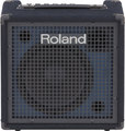 Roland KC-80 / 3-Ch Mixing Keyboard Amplifier (50W) Keyboard Amplifiers