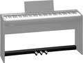 KPD-70-BK Pedal Board (black)