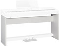 Roland KSC-72 (white) Suporte para Piano