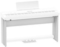 Roland KSC-90 / KSC90 (white) Piano Ständer