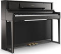 Roland LX705 - CH (charcoal black) Pianos numériques pour la maison
