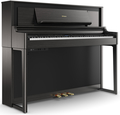 Roland LX706 - CH (charcoal black) Pianos numériques pour la maison