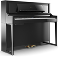 Roland LX706 - PE (polished ebony) Digitale Home-Pianos