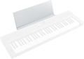 Roland MRGKS-3/5 Music Rest Atriles para teclado