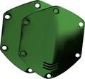 Roland OverEar Headphone Metal Shield V-Moda Crossfade / B008MW7V64 (green)