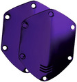 Roland OverEar Headphone Metal Shield V-Moda Crossfade (dark purple)