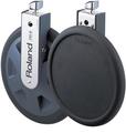 PD-8 Dual-Trigger Pad