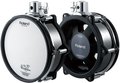 PD108 V-Pad (Black/Chrome)