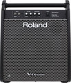 Roland PM-200 Personal Monitor Electronic Drum Amps & Speakers