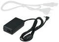 Roland PSB-7U (12V DC / 4000mA / center +) Adapadores de CD centro positivo de 12V