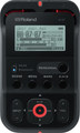 Roland R-07 (black) Portable Recording Equipment