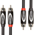 Roland RCC-10-2R2R (Dual RCA - RCA 3m) Cables RCA