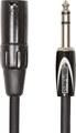 Roland RCC-10-TRXM (1/4' TRS-XLR(male) - 3m) Cables XLR macho a Jack estéreo de 3 a 5m