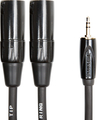 Roland RCC-5-352XM (1.5m) Jack Mini-XLR