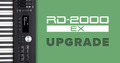 RD-2000 EX Upgrade (Lifetime Key)