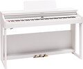 Roland RP701 (white) Digitale Home-Pianos