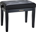 Roland RPB-300 (satin black) Piano Benches Black