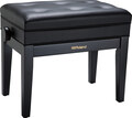 Roland RPB-400 (black) Bancs de Piano Noir