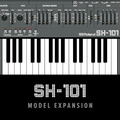 Roland SH-101 Model Expansion / for Zenology Download-Lizenzen