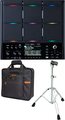 SPD-SX PRO Bundle Sampling Pad