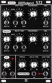 Roland System-500 572 Phase Shifter / Delay / LFO FX & Modulation