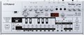 Roland TB-03 / Boutique Bass Line Synthesizer Modules