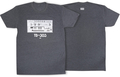 Roland TB-303 T-Shirt (L) Camisetas de talla L