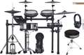 Roland TD-27KV2 Complete V-Drum Set Bateria Eléctrica completa