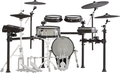 Roland TD-50K2 Flagship Space-Saving V-Drums Kit