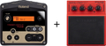 Roland TM-2 + SPD::ONE Wav Trigger Modul & Pad Bundle Electronic Drum Modules