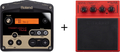 TM-2 + SPD::ONE Wav Trigger Modul & Pad Bundle