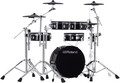 Roland VAD307 V-Drums Set / VAD307 KIT Bateria Eléctrica completa