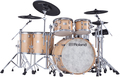 VAD716 Gloss Natural V-Drums Acoustic Design Kit