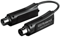 Roland WM-1 Wireless MIDI Adaptor Accessoires pour systèmes audio sans fil