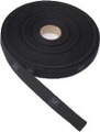Roling Binding Tape 50 m - 22 mm width (black)