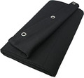 Roling Molton Curtain Absorber 1.05m x 2.25m (black) Cortinas de absorción de sonido prefabricadas