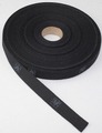 Molton Tie 50m (black)